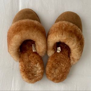 Women’s L.L. Bean Slippers Never Worn NWOT